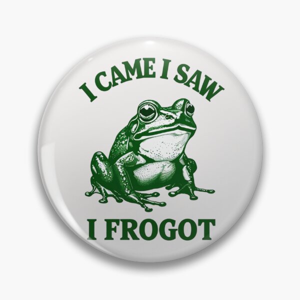 Item preview, Whimsical Frog designed and sold by Aise06.
