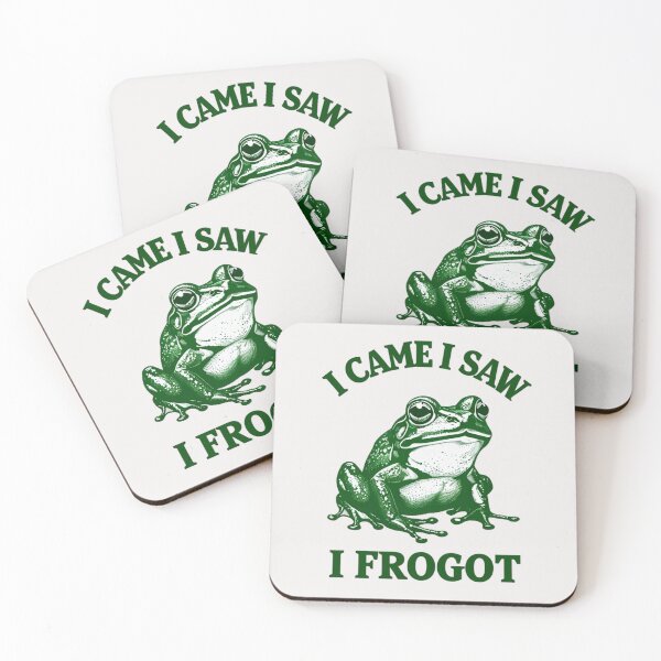 Item preview, Whimsical Frog designed and sold by Aise06.