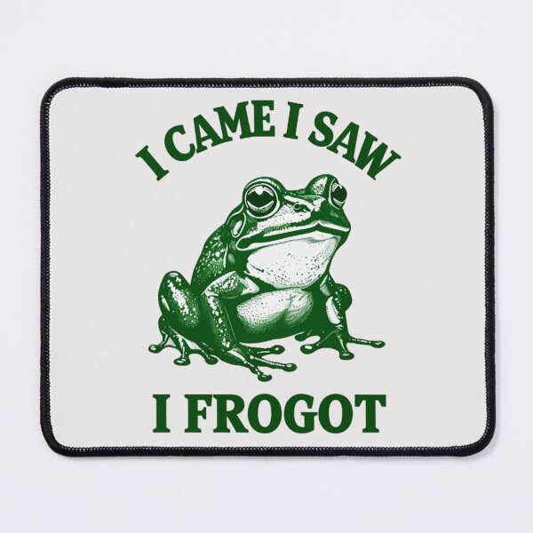 Item preview, Whimsical Frog designed and sold by Aise06.
