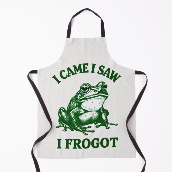 Item preview, Whimsical Frog designed and sold by Aise06.