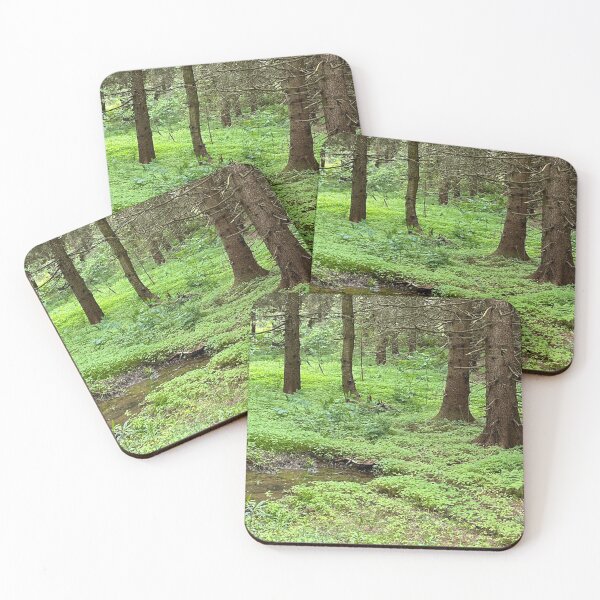 Item preview, A walk in the woods. designed and sold by Have A Little Faith .