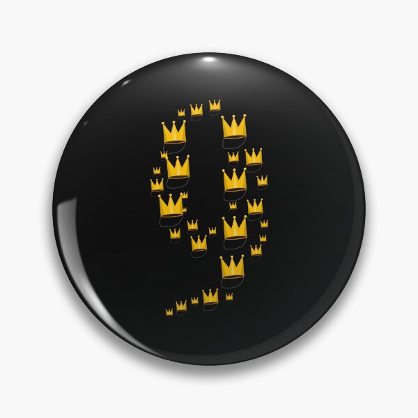 Item preview, Regal Nine Sovereignty designed and sold by Zakrytos ★★★★★.