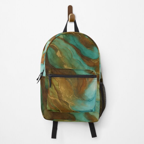 Item preview, Golden Tide Flow designed and sold by Sky3f0x.