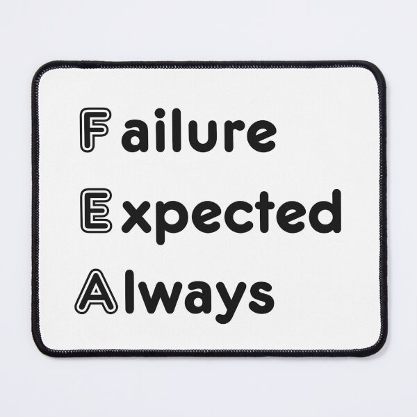 Item preview, Funny FEA Engineering Acronym Pun designed and sold by ThePungineer.