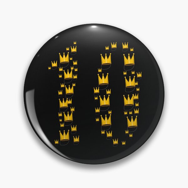 Item preview, Decade Crown Authority designed and sold by Zakrytos ★★★★★.