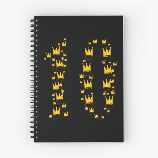 Item preview, Decade Crown Authority designed and sold by Zakrytos ★★★★★.