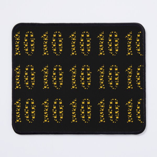 Item preview, Decade Crown Authority designed and sold by Zakrytos ★★★★★.