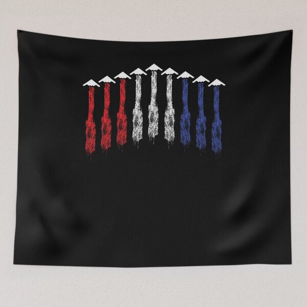 Item preview, B2 Bomber Jet American Flag Color Gift  designed and sold by Barnissim.
