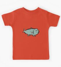 the pioneer Kids Tee