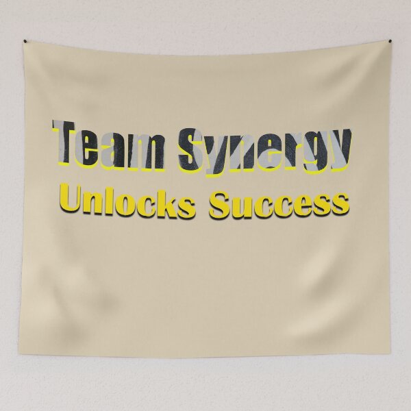 Item preview, Above and Beyond: A Story of Unmatched Teamwork designed and sold by annenambiro.