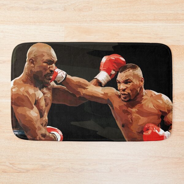 Item preview, Iconic Boxing Match Drawing designed and sold by DrawnByMatt.