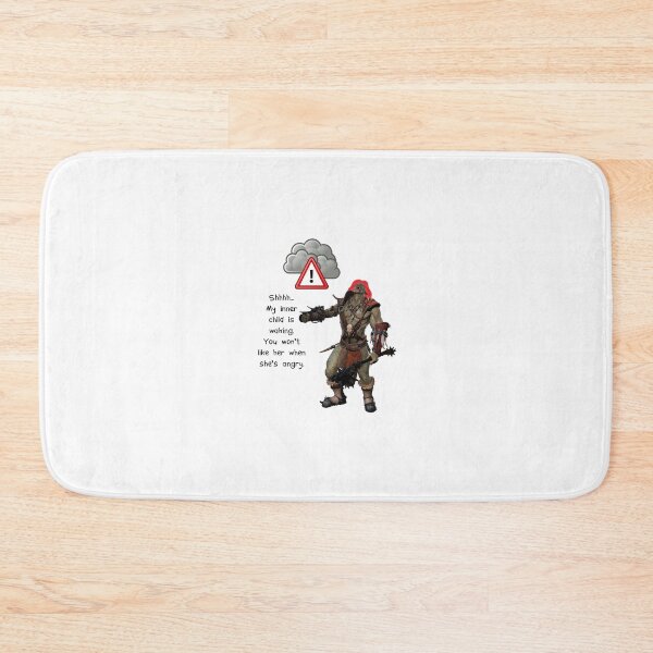 Item preview, Inner Child Is Waking designed and sold by Project Remission, LLC.