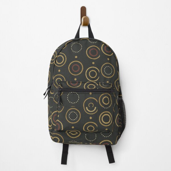 Item preview, Golden Orbit Rhythm designed and sold by Zenvo.