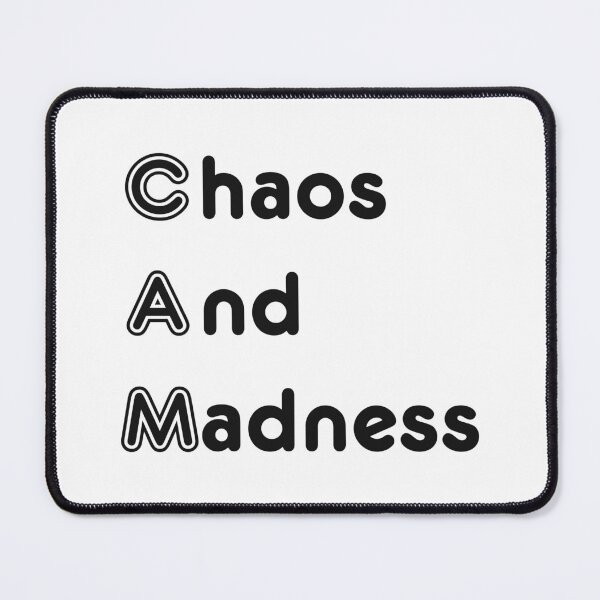 Item preview, Funny CAM Engineering Acronym Pun designed and sold by ThePungineer.