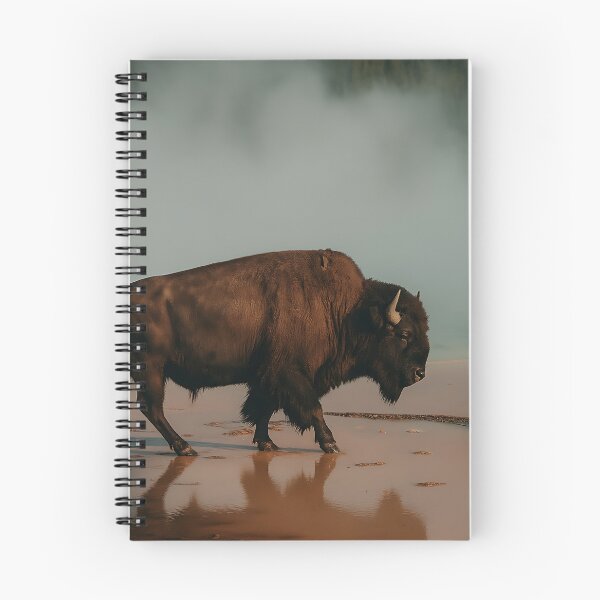 Item preview, Bison Art | Buffalo Bison Lovers designed and sold by ksgraphics222.