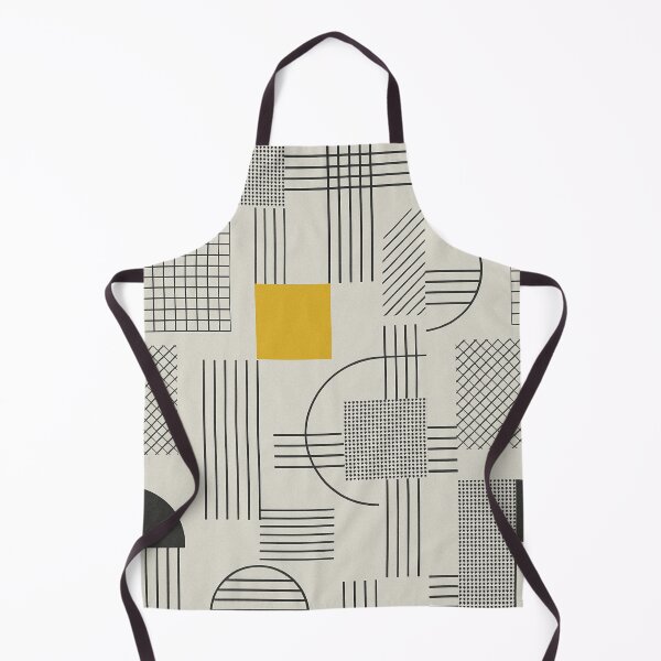 Item preview, Geometric Grid Symphony designed and sold by Zenvo.