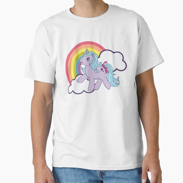 Item preview, My Little Pony - 80s designed and sold by hellolen.