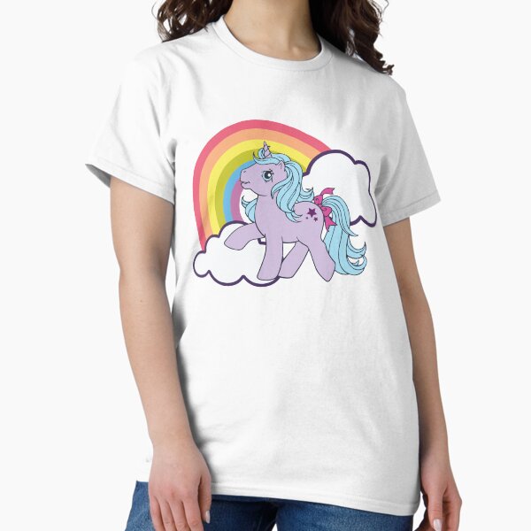 Item preview, My Little Pony - 80s designed and sold by hellolen.