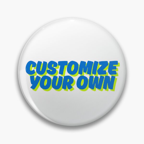 Item preview, Customize Your Own designed and sold by ridnaledesigner.