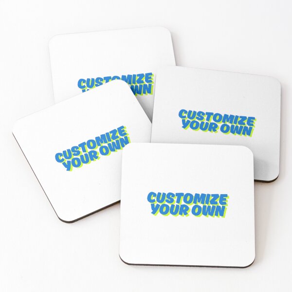 Item preview, Customize Your Own designed and sold by ridnaledesigner.