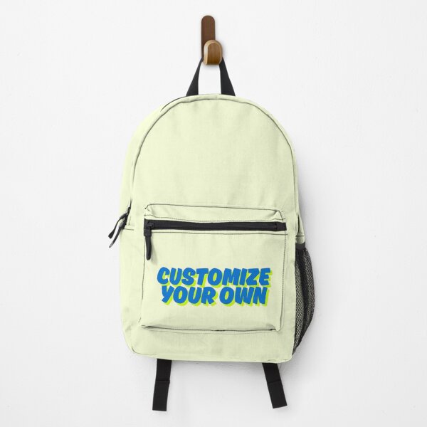 Item preview, Customize Your Own designed and sold by ridnaledesigner.