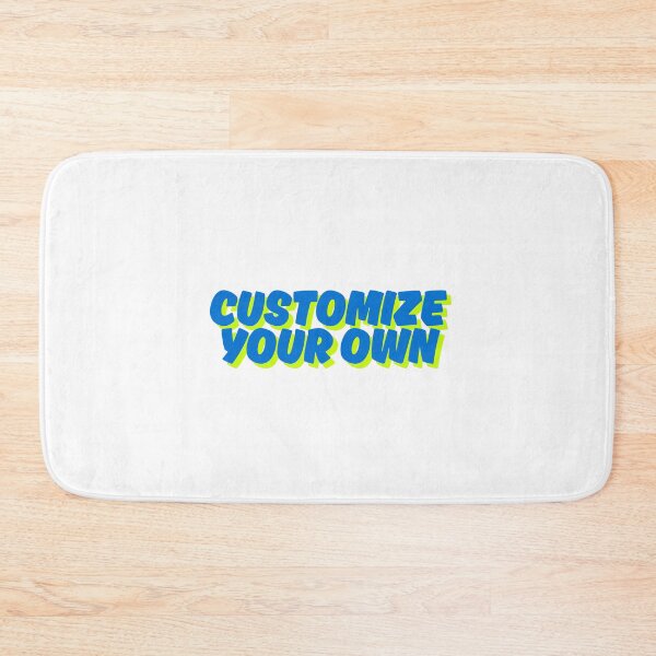 Item preview, Customize Your Own designed and sold by ridnaledesigner.
