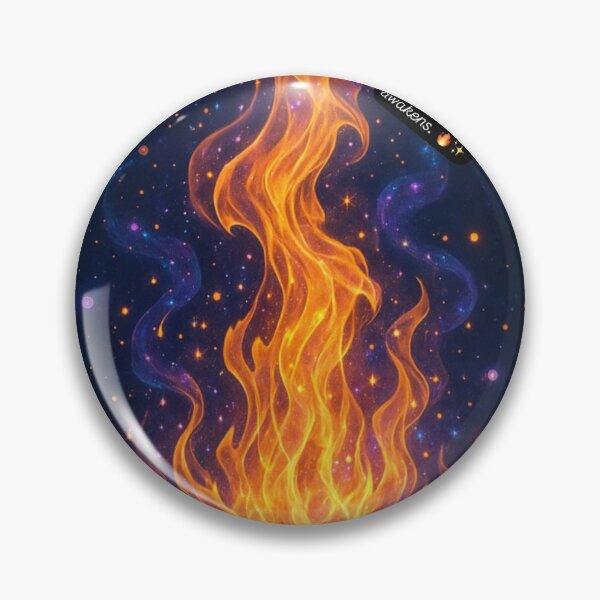 Item preview, Rebirth through fire designed and sold by Elham  Bazyar.