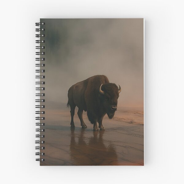 Item preview, Bison Art #2 | Buffalo Bison Lovers designed and sold by ksgraphics222.