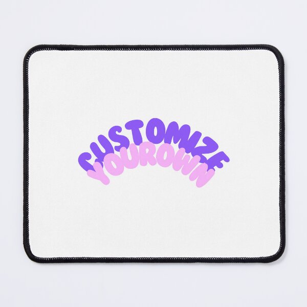 Item preview, Customize Your Own designed and sold by ridnaledesigner.