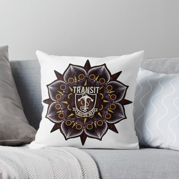 Item preview, Flower Vintage Rock Band designed and sold by WestcoastGhostt.