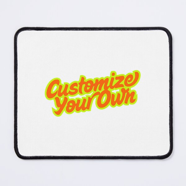 Item preview, Customize Your Own designed and sold by ridnaledesigner.