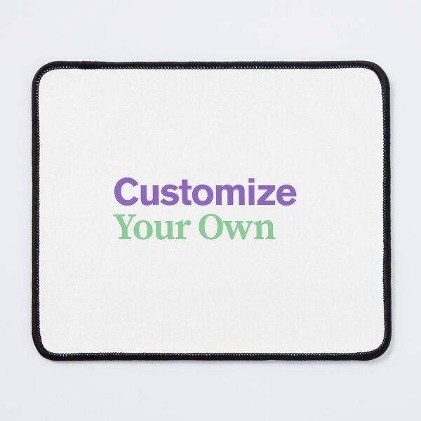 Item preview, Customize Your Own designed and sold by ridnaledesigner.