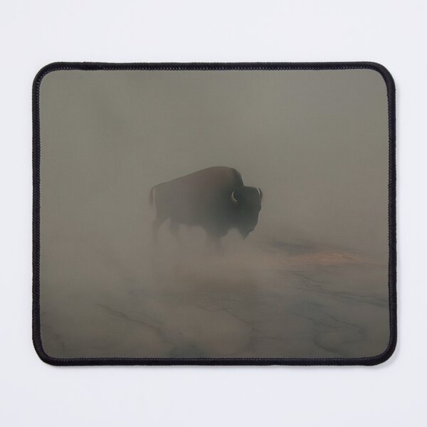 Item preview, Bison Art #3 | Buffalo Bison Lovers designed and sold by ksgraphics222.