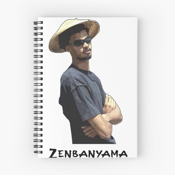 Item preview, Zenbanyama designed and sold by peterness.