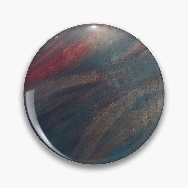 Item preview, Dusky Shadows designed and sold by Studio 84 Abstract Designs.