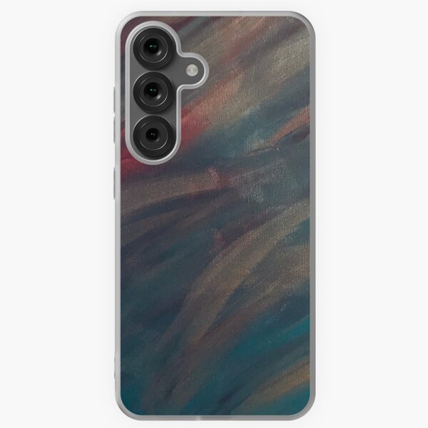 Item preview, Ombres sombres designed and sold by Studio 84 Abstract Designs.