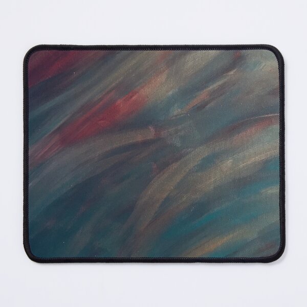 Item preview, Dusky Shadows designed and sold by Studio 84 Abstract Designs.