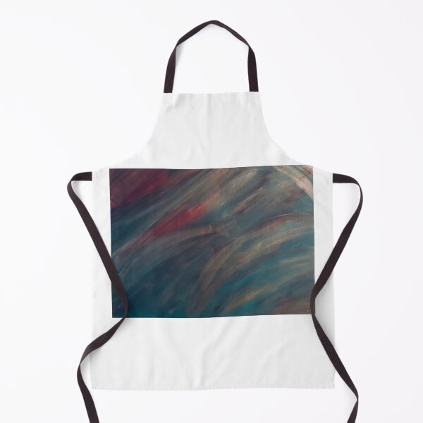 Item preview, Dusky Shadows designed and sold by Studio 84 Abstract Designs.