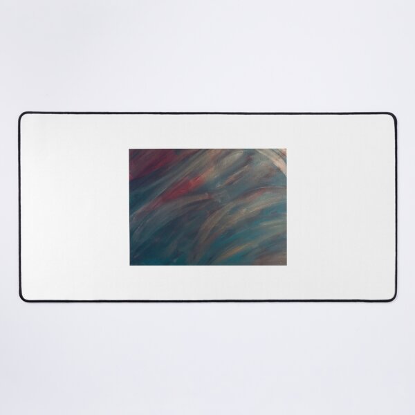 Item preview, Dusky Shadows designed and sold by Studio 84 Abstract Designs.