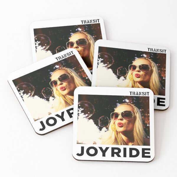 Item preview, Joyride Rock Band designed and sold by WestcoastGhostt.