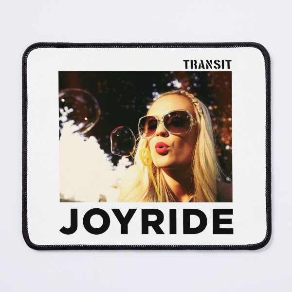 Item preview, Joyride Rock Band designed and sold by WestcoastGhostt.