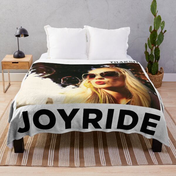 Item preview, Joyride Rock Band designed and sold by WestcoastGhostt.