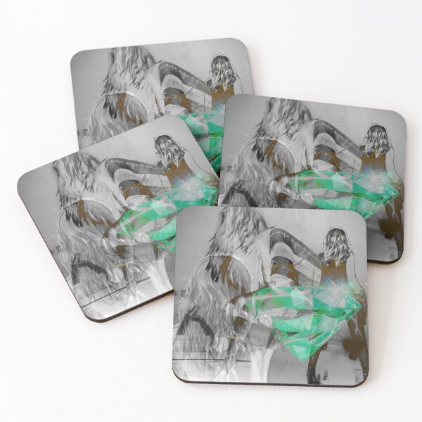 Item preview, Kylie tension tour designed and sold by DThreeArt.