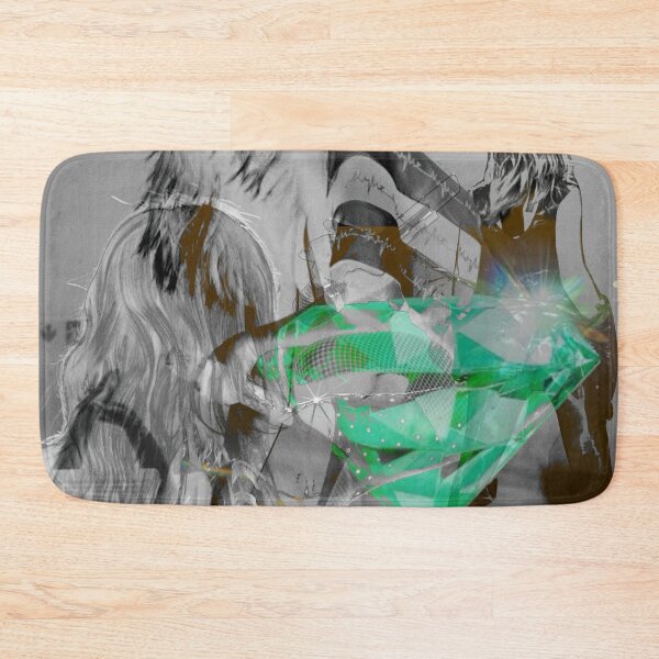 Item preview, Kylie tension tour designed and sold by DThreeArt.