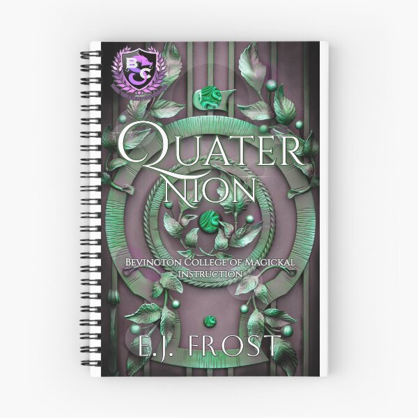 Item preview, Quaternion Wrought Iron Cover designed and sold by E J  Frost.