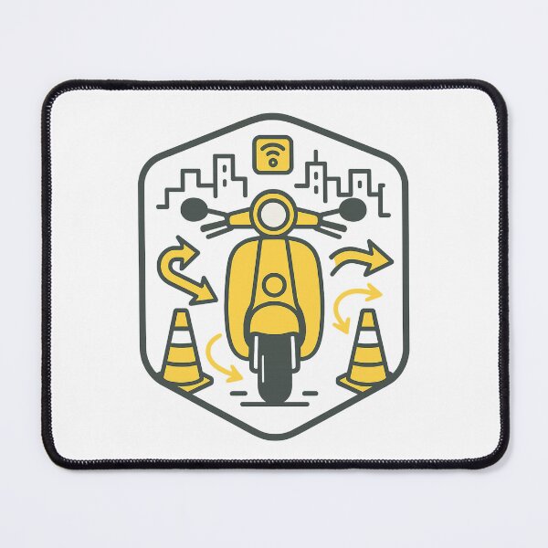 Item preview, Traffic Dodger Club designed and sold by Aube11.