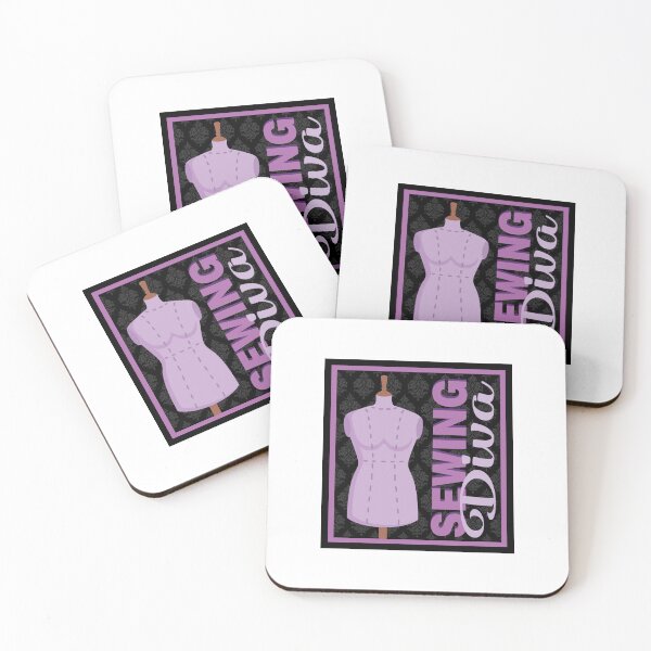 Item preview, Sewing Diva Mannequin - LILAC designed and sold by StellarFX.