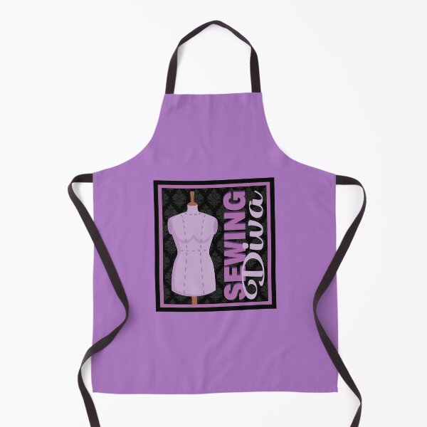 Item preview, Sewing Diva Mannequin - LILAC designed and sold by StellarFX.