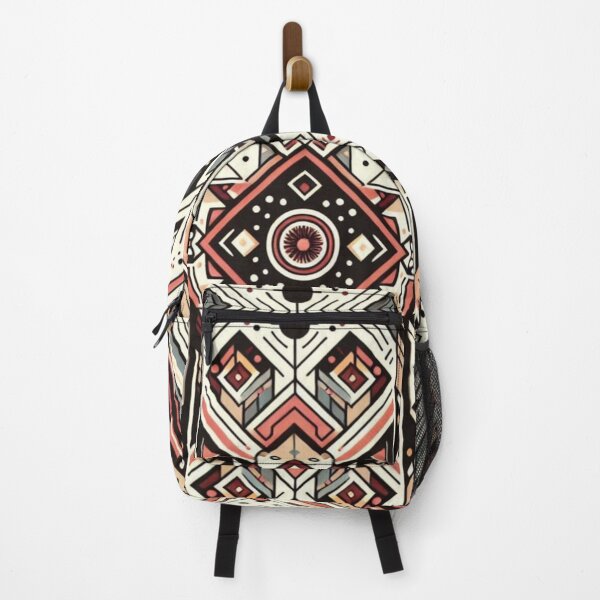 Item preview, Geometric decorative pattern  designed and sold by Dogandesighn.