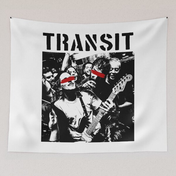 Item preview, Grunge Style Rock Band designed and sold by WestcoastGhostt.